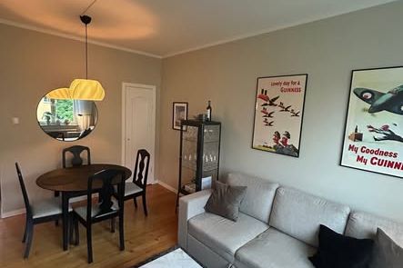 Apartment in Linköping