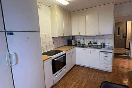 Apartment in Lund