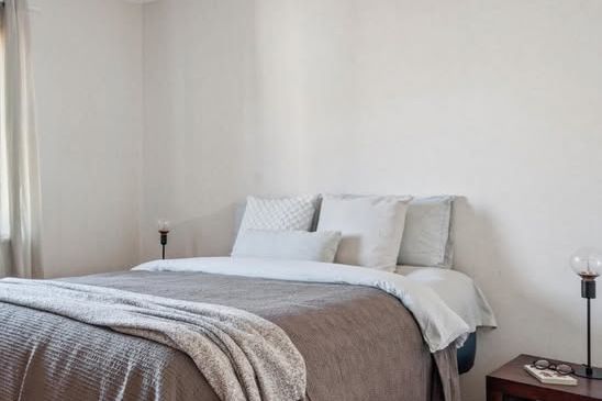 Ljus 2:a i Årsta – 52 kvm