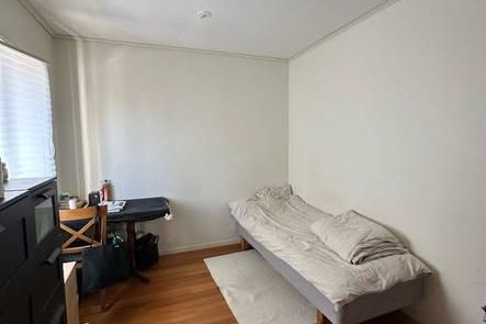 2 rum uthyres i Råcksta – allt ingår