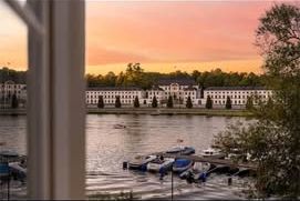 Ljus 2:a vid Kungsholms strand uthyres