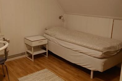Socialt boende nära Linnéuniversitetet