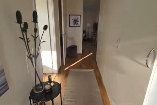 Möblerad 2 Rok vid Campus Valla uthyres