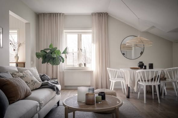 2:a i charmiga Kvarnbyn med trädgård