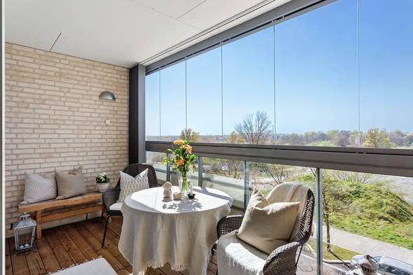 Limhamnsgårdens allé 38, Limhamn