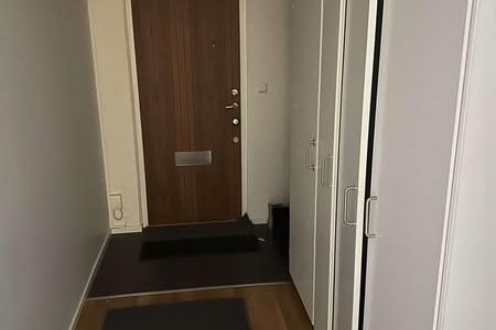 Möblerad 2:a uthyres i Södertälje, inkl allt