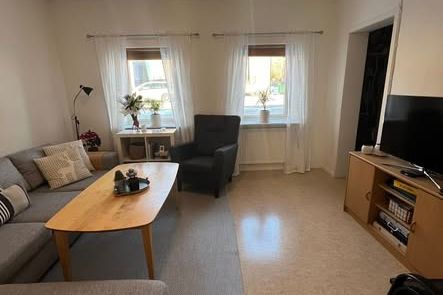 Fullmöblerad 3:a i Kärleken – bra läge