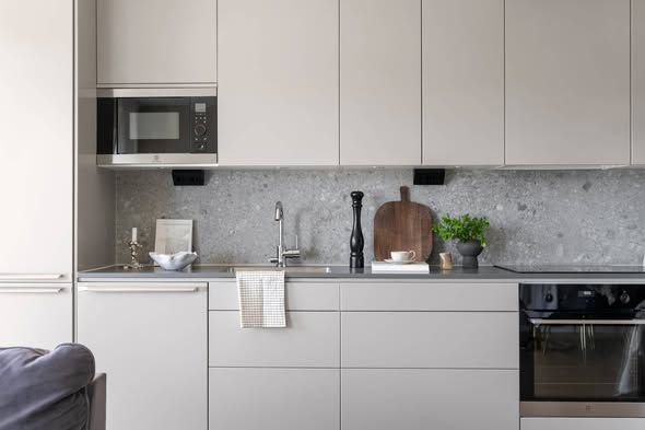 Apartment in Göteborg