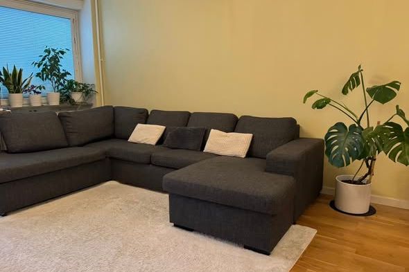 Rum i Sollentuna