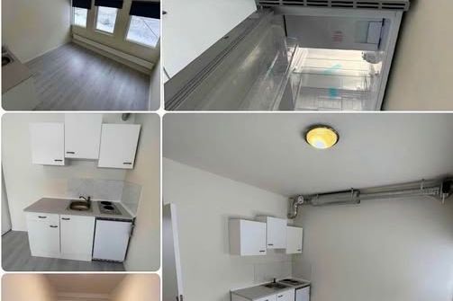 Apartment-hotel i Skogås – 6 500 kr