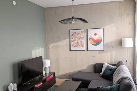 Apartment in Malmö
