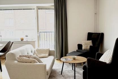 Apartment in Eslöv