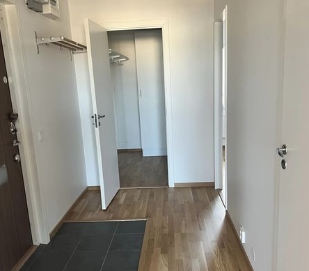 2 rum och kök uthyres i Fisksätra