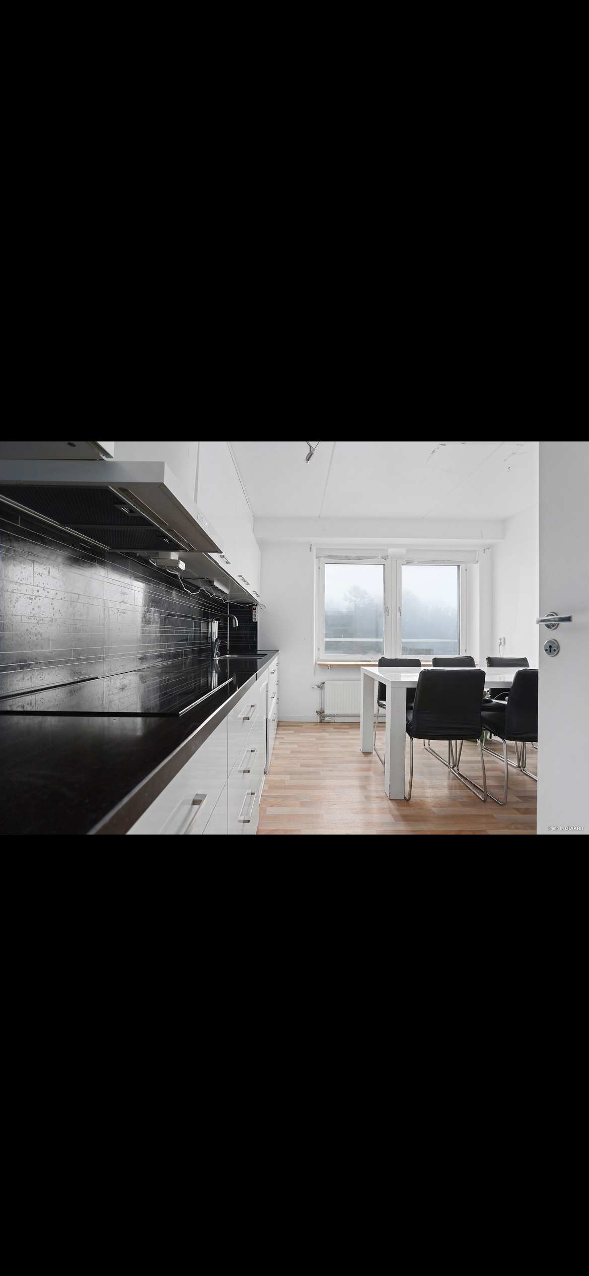 Apartment in Göteborg