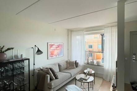 Apartment in Täby