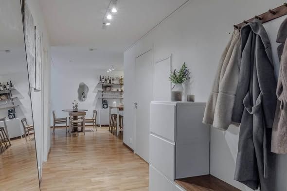 Modern 2:a i Inre Hamn, Karlstad