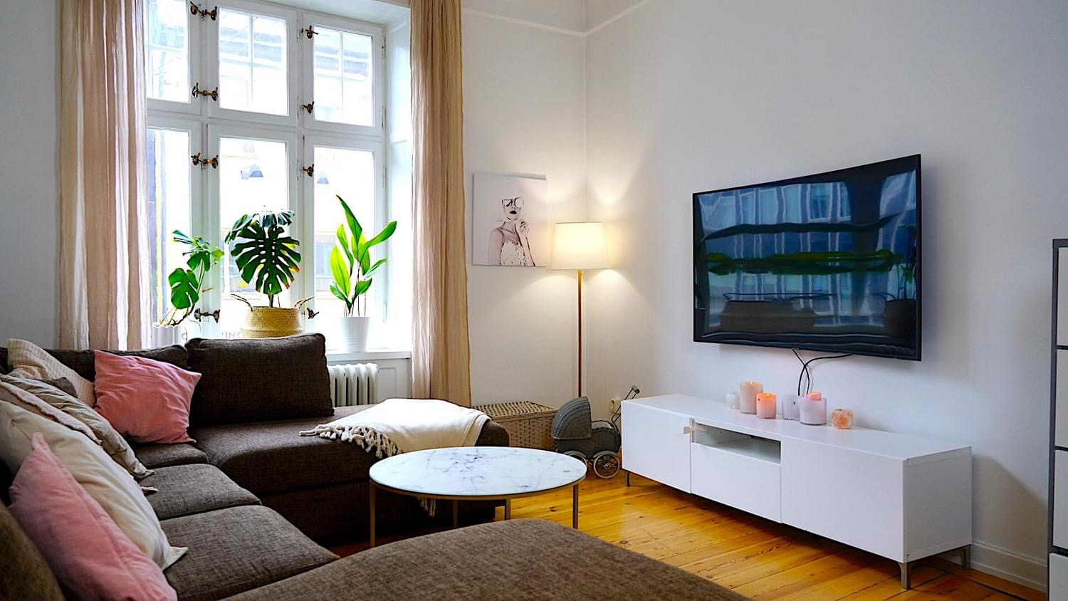3 rooms · 65 m² in Stockholms län