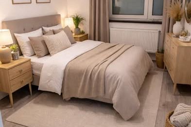 Lys 2-værelses i Malmø – 68 m² til leje