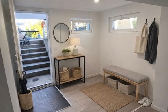 Apartment in Haninge