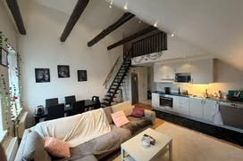 Apartment in Örebro