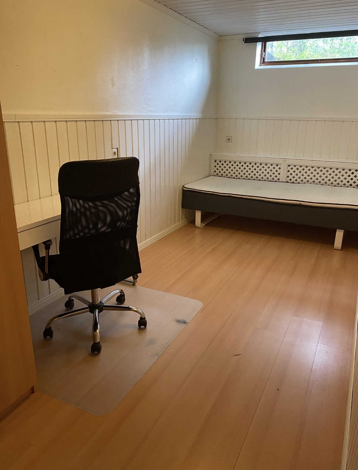 Apartment in Falun