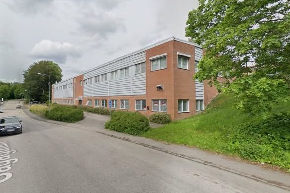 1a i Borås nära Högskolan & city