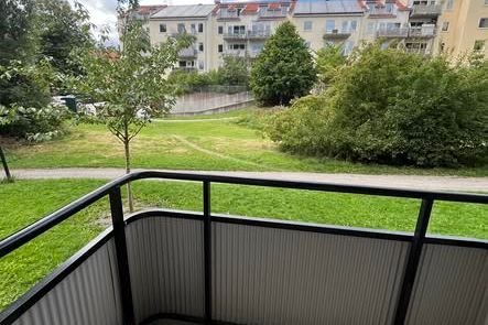 Lägenhet i Stockholm