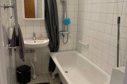 Mysig etta i Rågsved uthyres