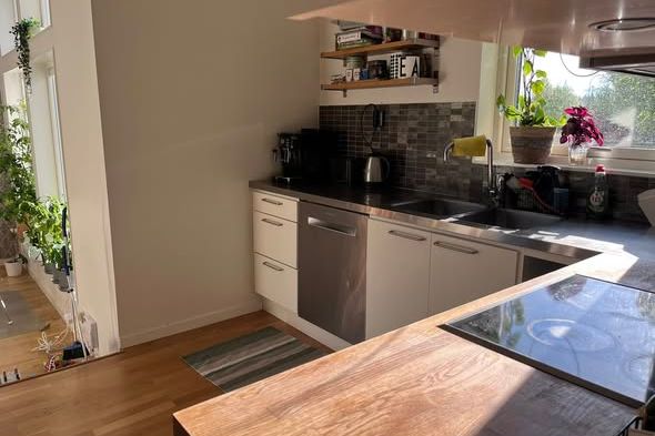 House in Holmsund