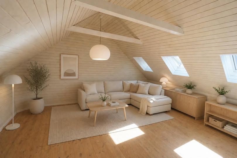Apartment in Bjärred
