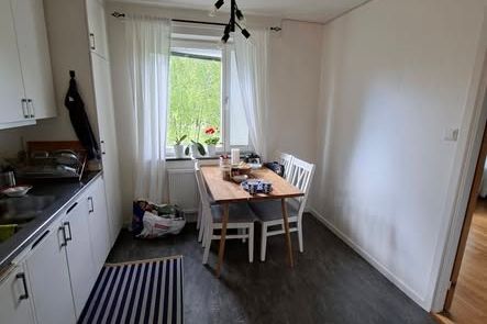 Lägenhet i Stockholm