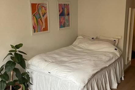 Möblerad 1:a i Linné/Annedal – Sommar