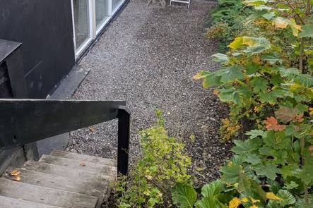 Nyrenoverad 1,5:a med spa, Villastaden