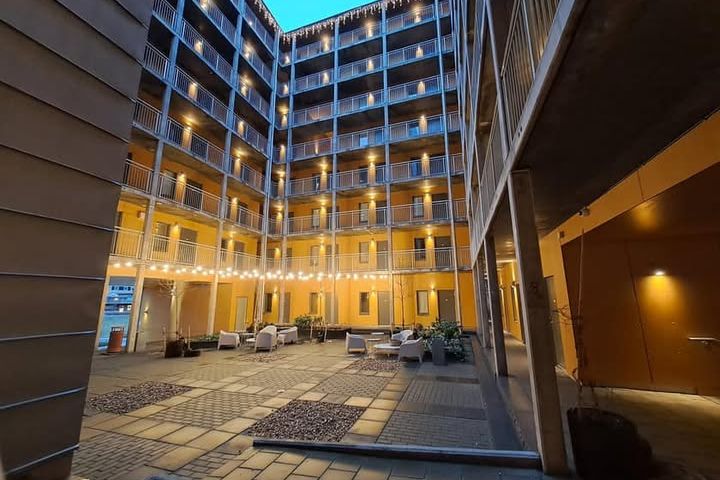 Central studentetta i Sollentuna, 29 kvm