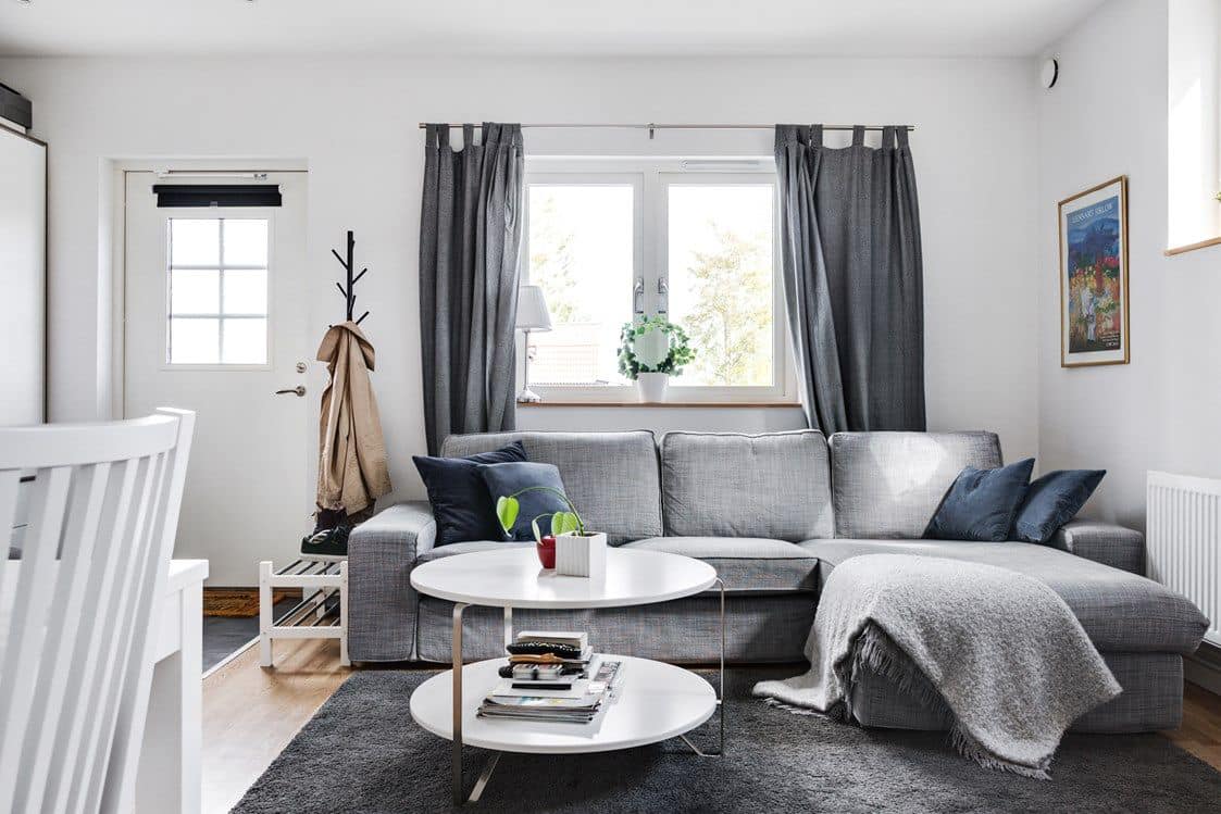 1 rooms · 41 m² in Stockholms län