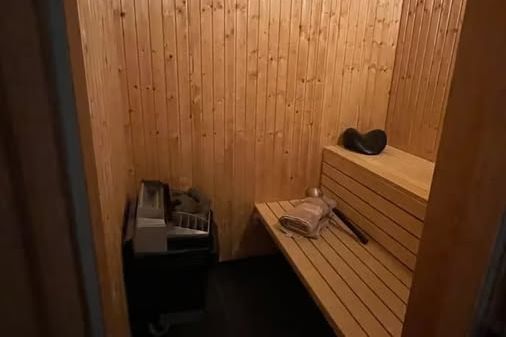 Ljus 3:a i villa nära sjö & natur