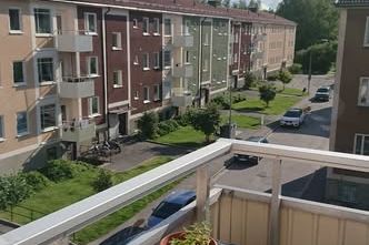 Ljus 2:a vid Kärrtorp & Nackareservatet