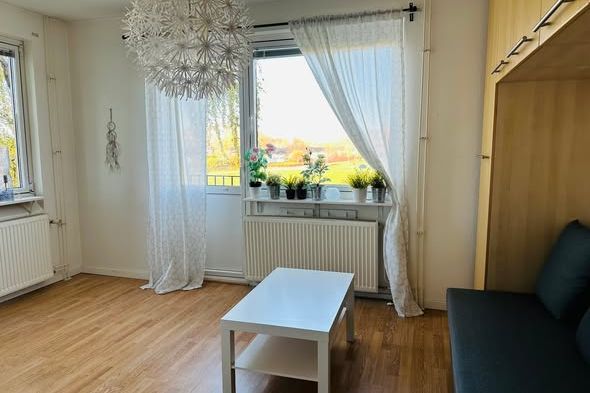 Apartment in Västerås