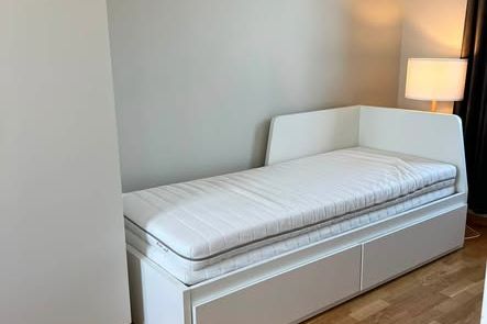 5:a i Södra Rosendal med terrasser