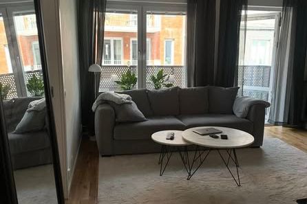 Nyproducerad 2:a med balkong i Hovås