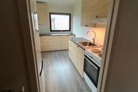 3 rok i Göteborg – lugnt område