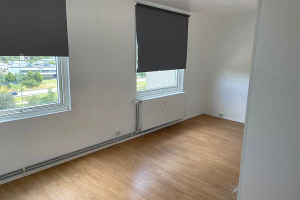 Möblerad studentlägenhet i Lund