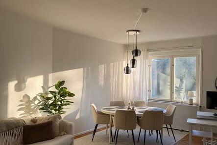 Centrum, Uppsala