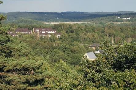 Möblerat rum m. eget badrum, Angered