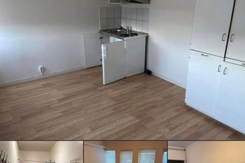 Egen lgh i Skogås – 6 500 kr/mån