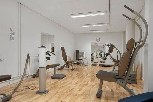 Charmig 3:a med balkong uthyres i Täby