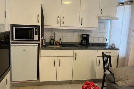 Studentetta i Oxie – 22 kvm