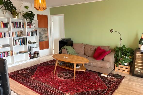 Apartment in Lund