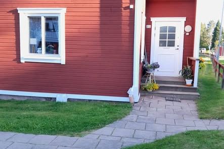 Apartment in Ornäs