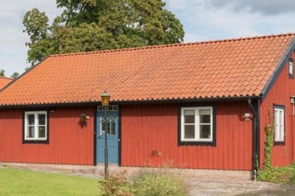 House in Barnarp